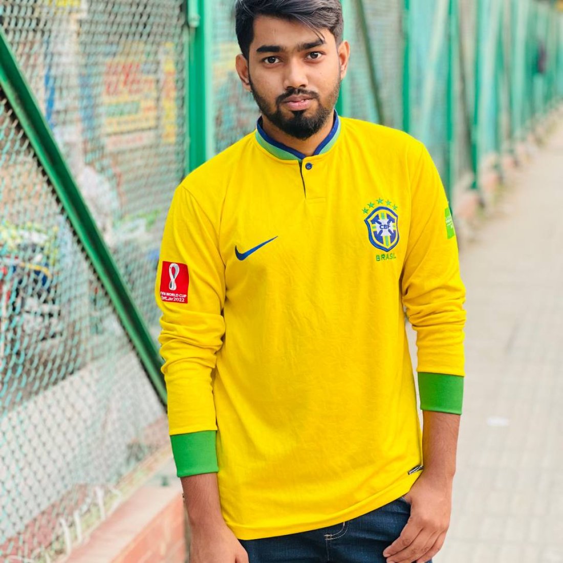 Md. Tanvir Anjum