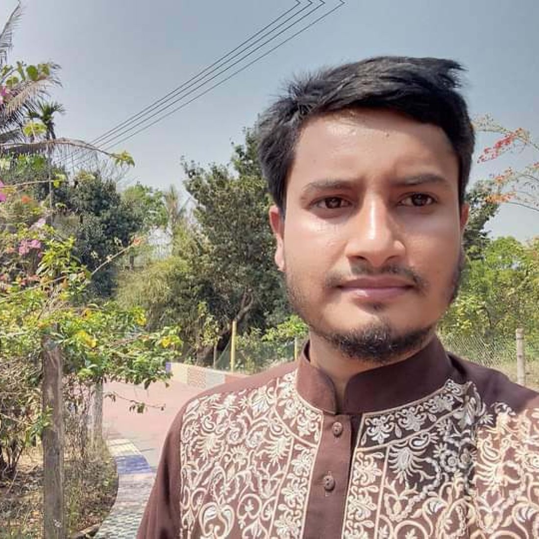 Mar Sabbir