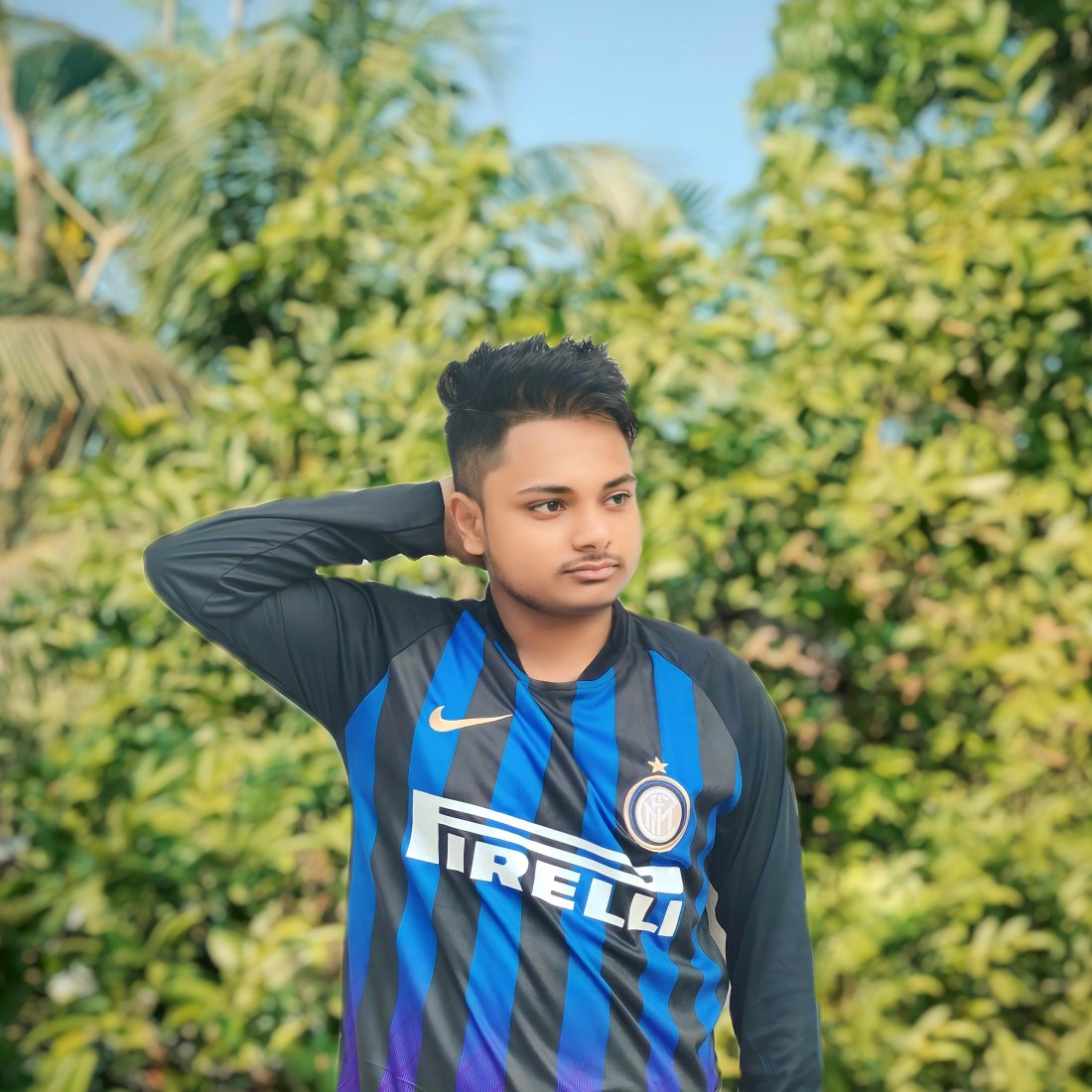 Mohin