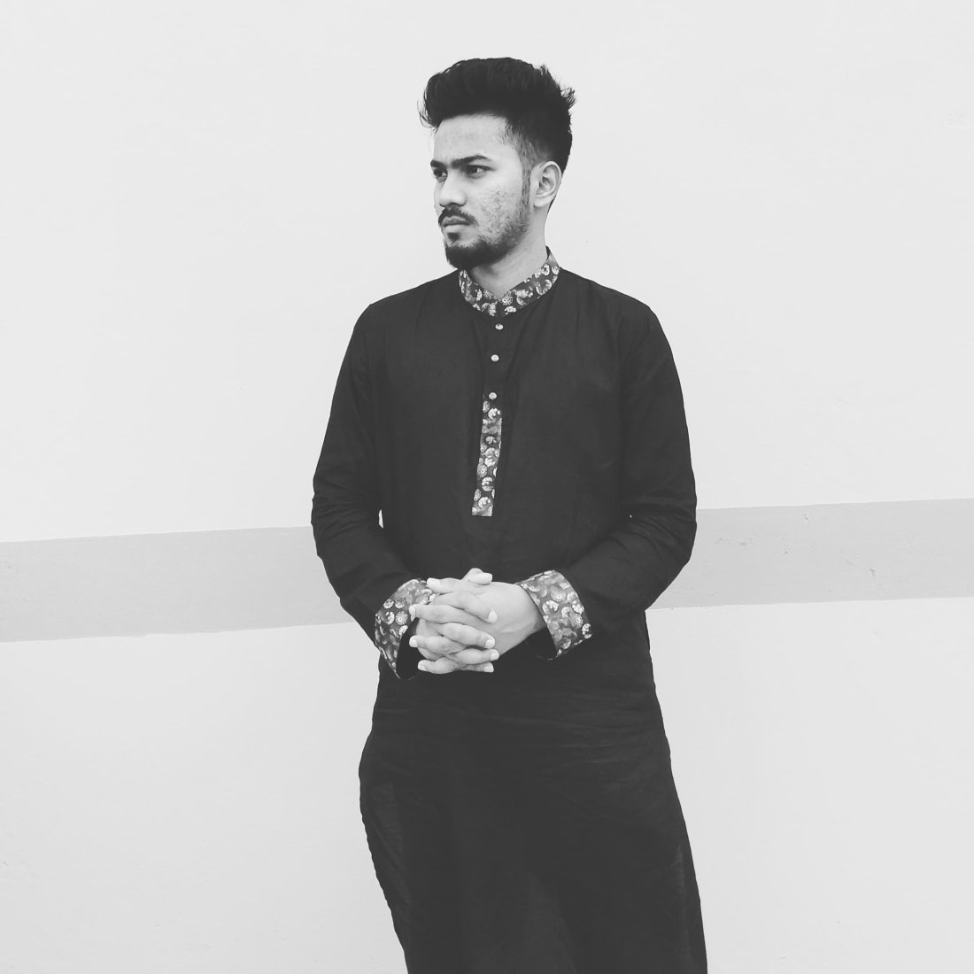 Imtiaz Ahmed