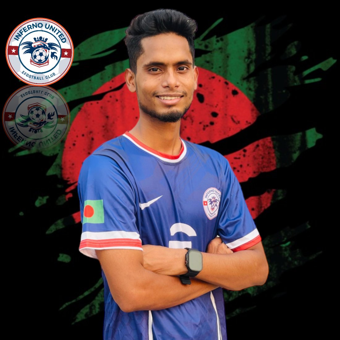 Mohin Ahmed Bijoy