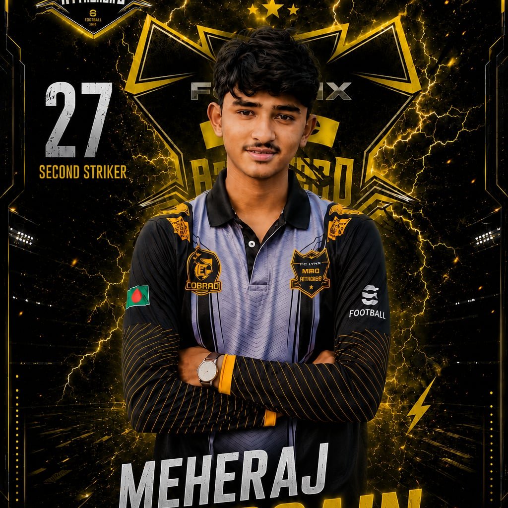Meheraj Hossain