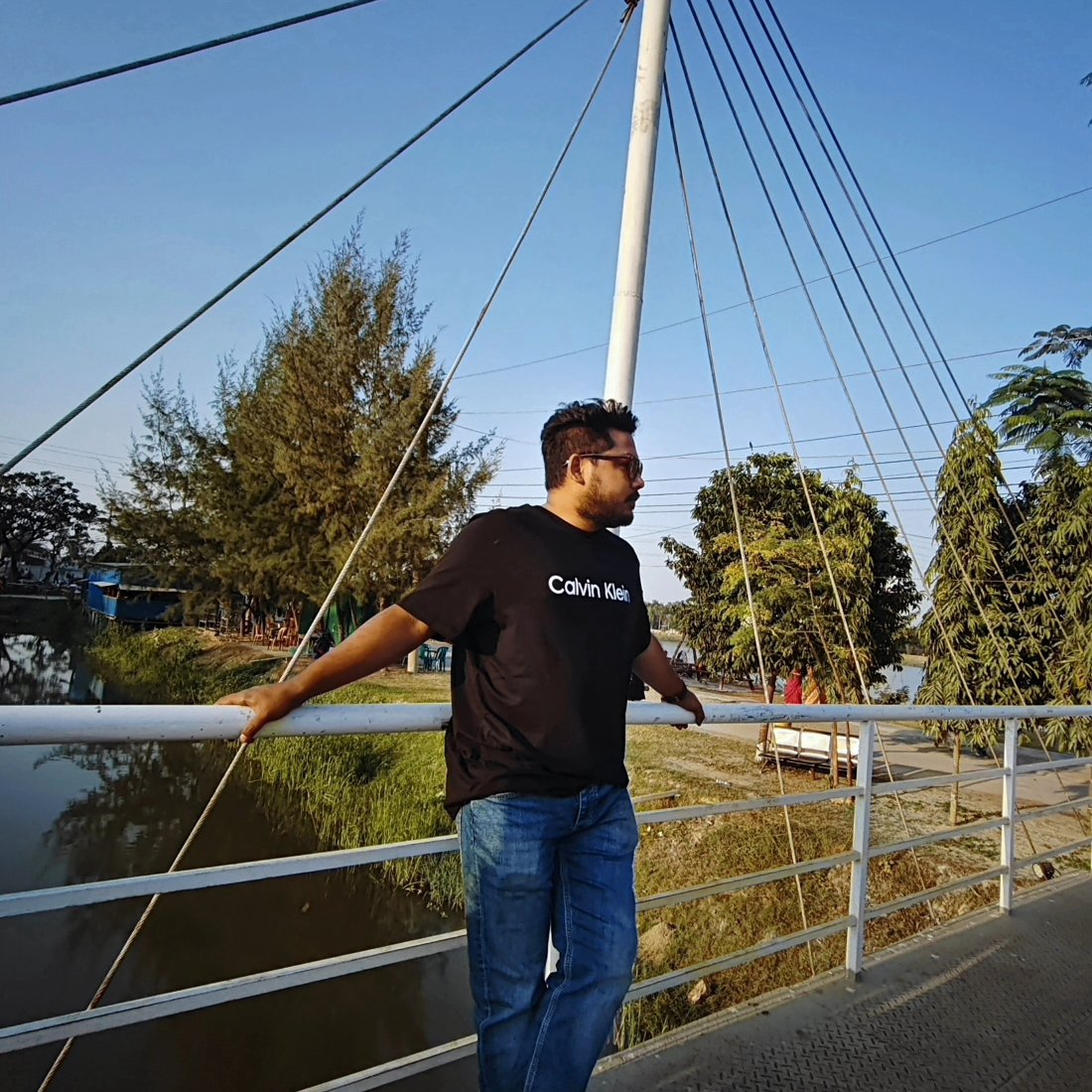 AL Hasan Emu