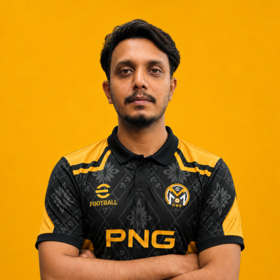 Rayhan Maruf