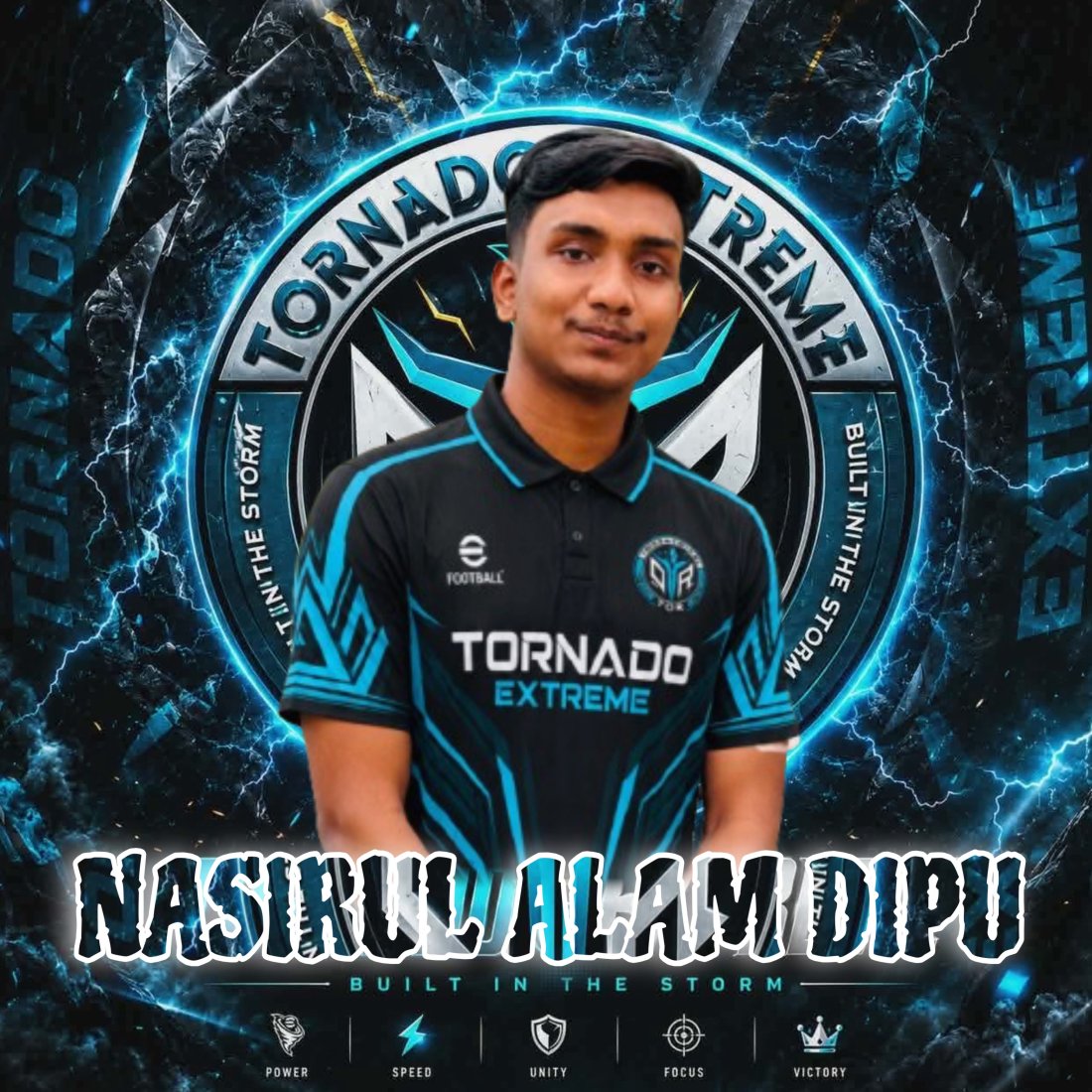 Nasirul Alam Dipu