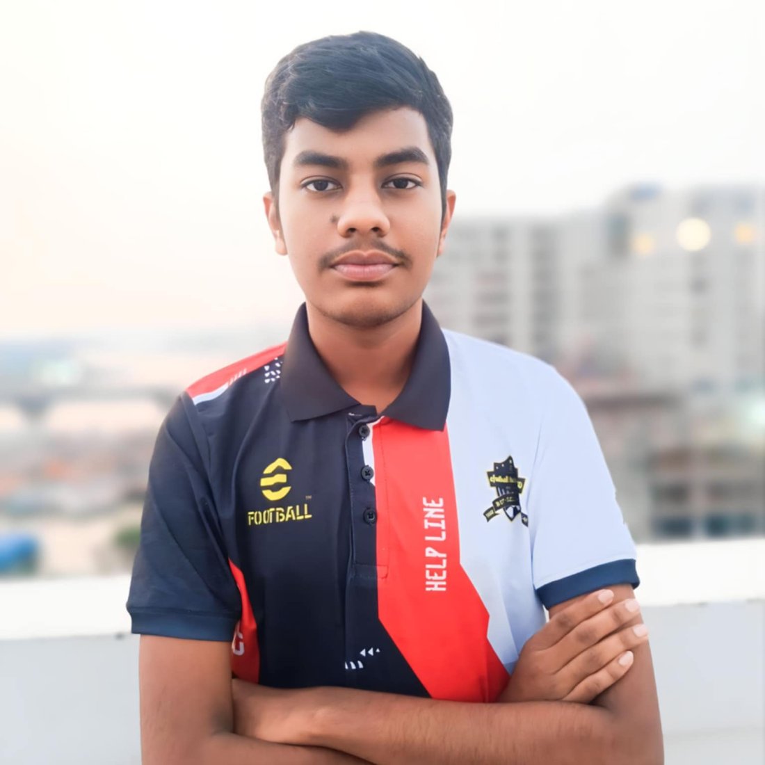 Farhan Sordar