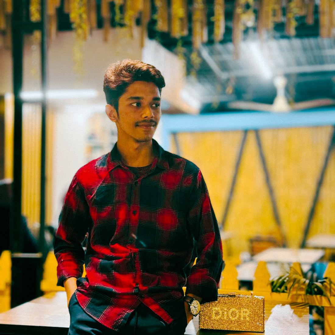 Yeashin Shahriar Muhib