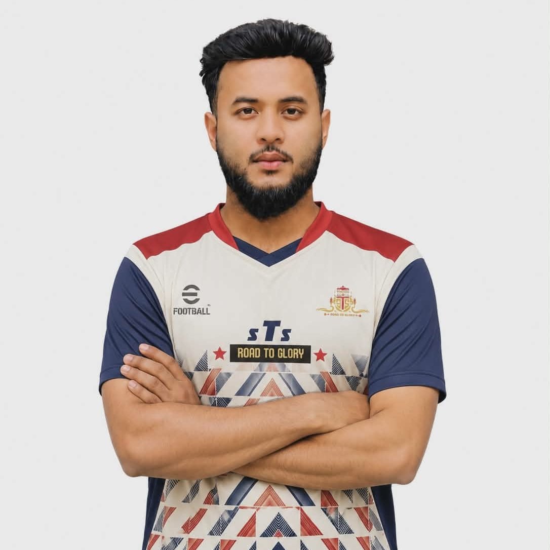 Evan Sagar Islam