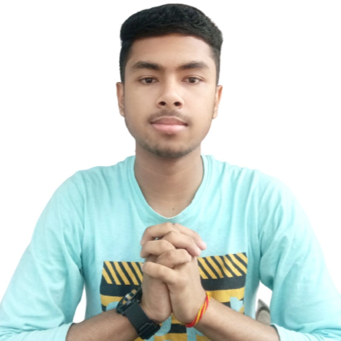 Pk Ray Drisho~EPC