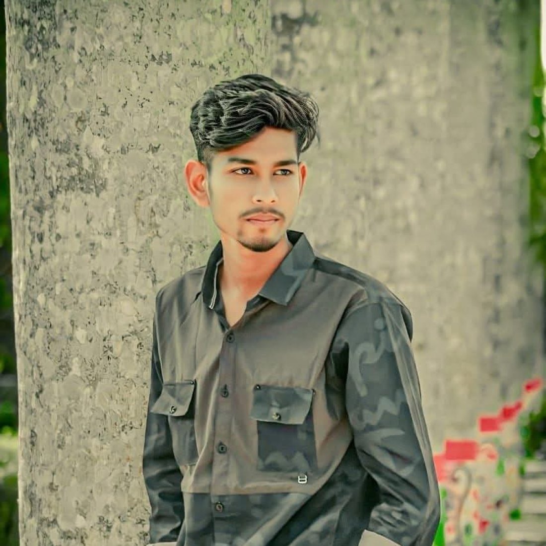 Nazmul Islam