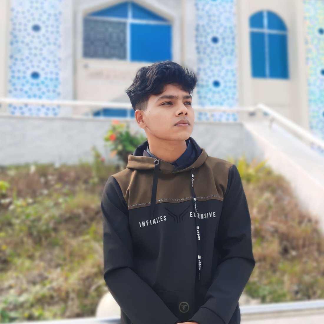 Shahadat Shihab