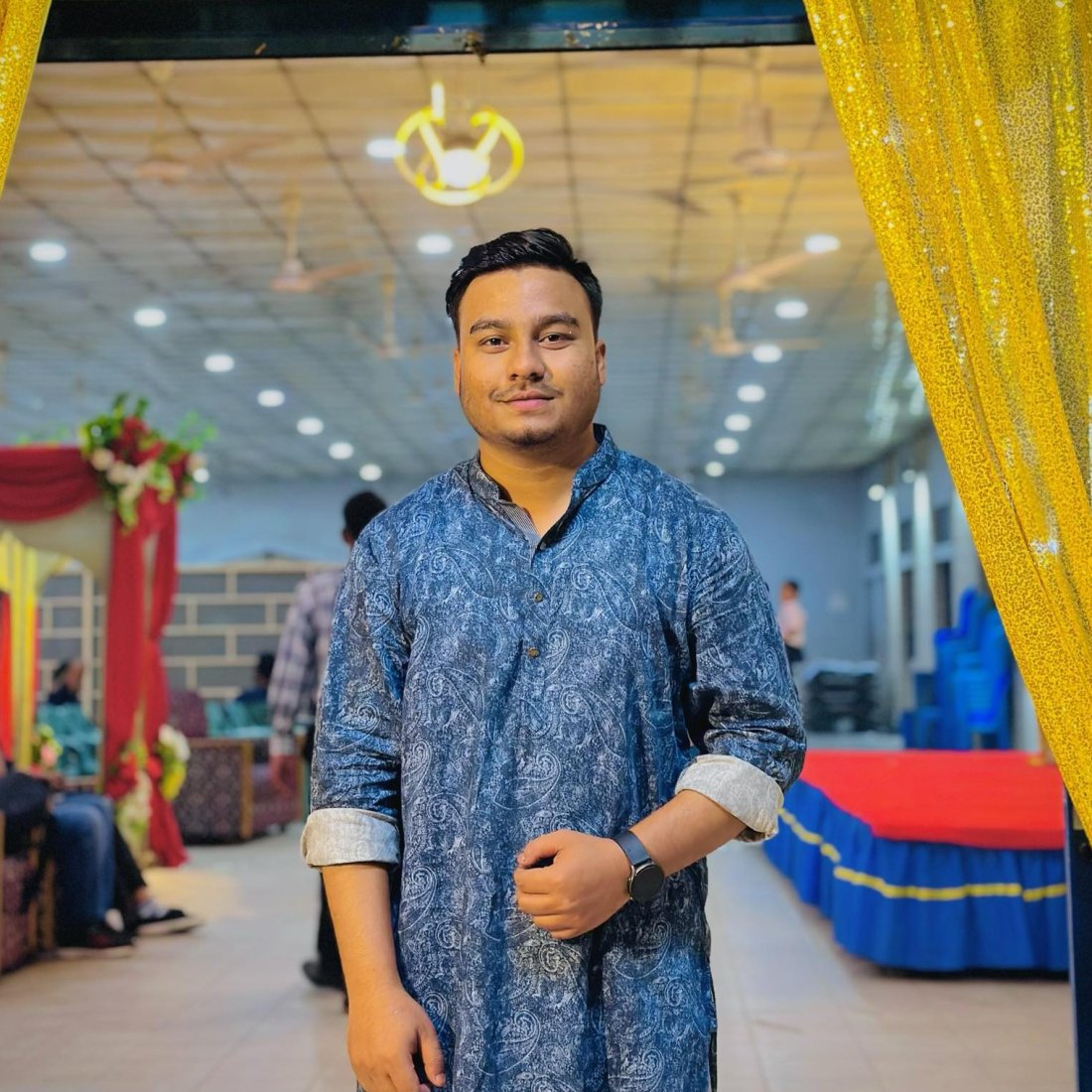 Salman Zafor