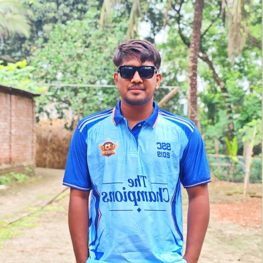 Mir Billal
