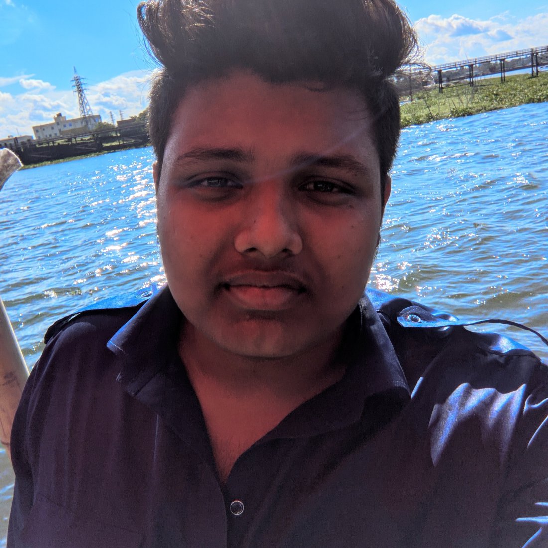 Azharul Islam