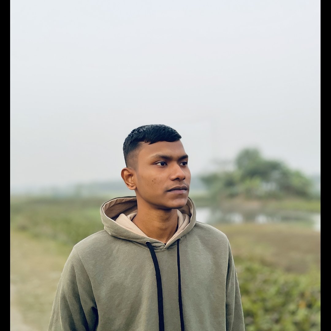 Tahasin Hossain~EPC