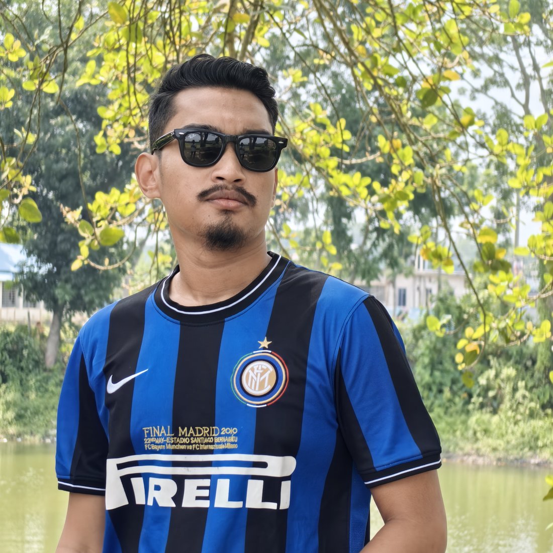 Taukir Osman