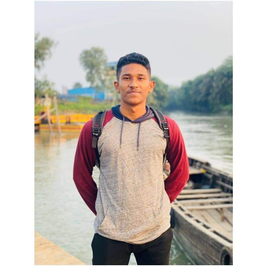Mohammad Shawon