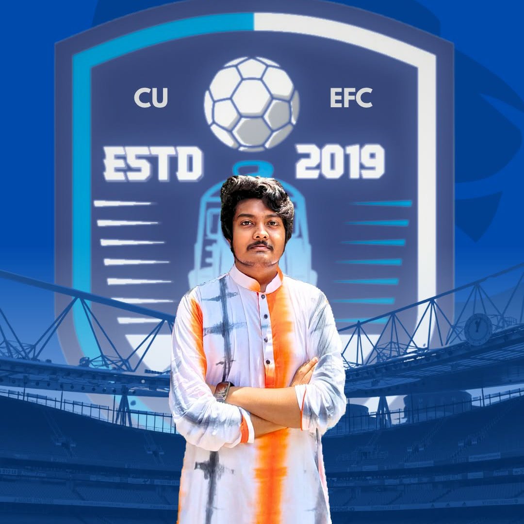 Rupam Mondal