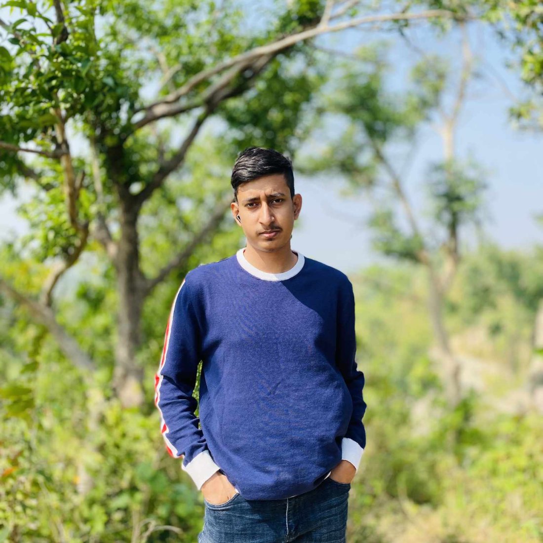 Md Shafiur Rahman