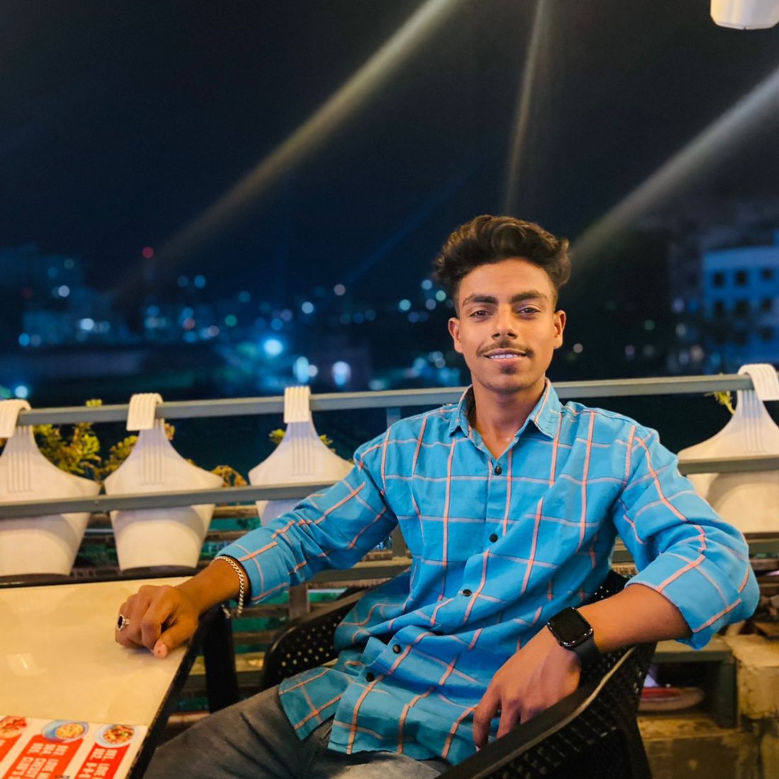 Julas Ahmed