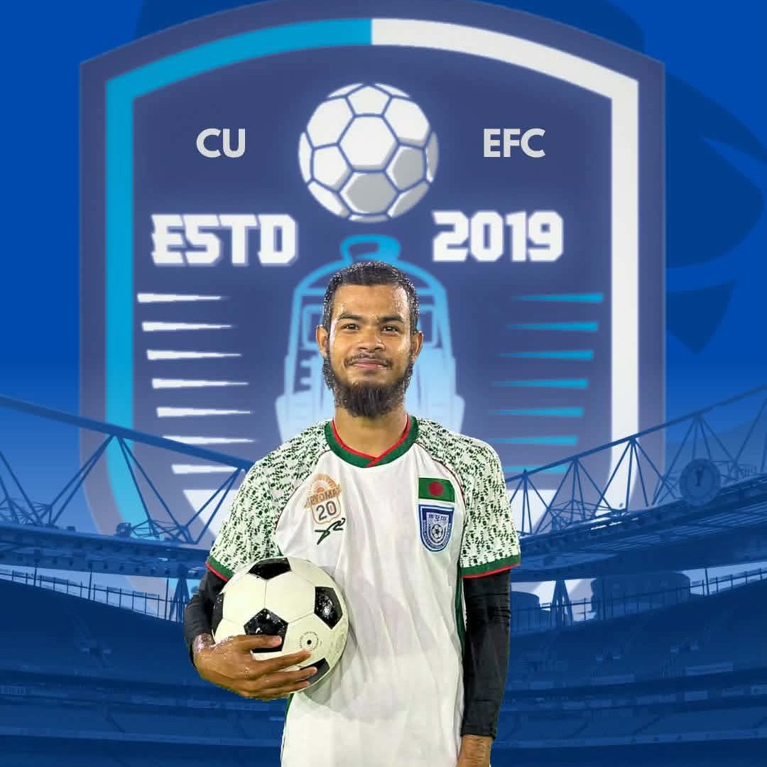 Zidanul Hoque Raiyan