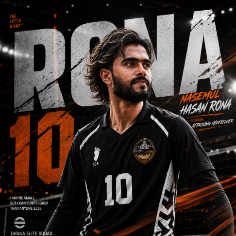 Nasemul Hasan Rona