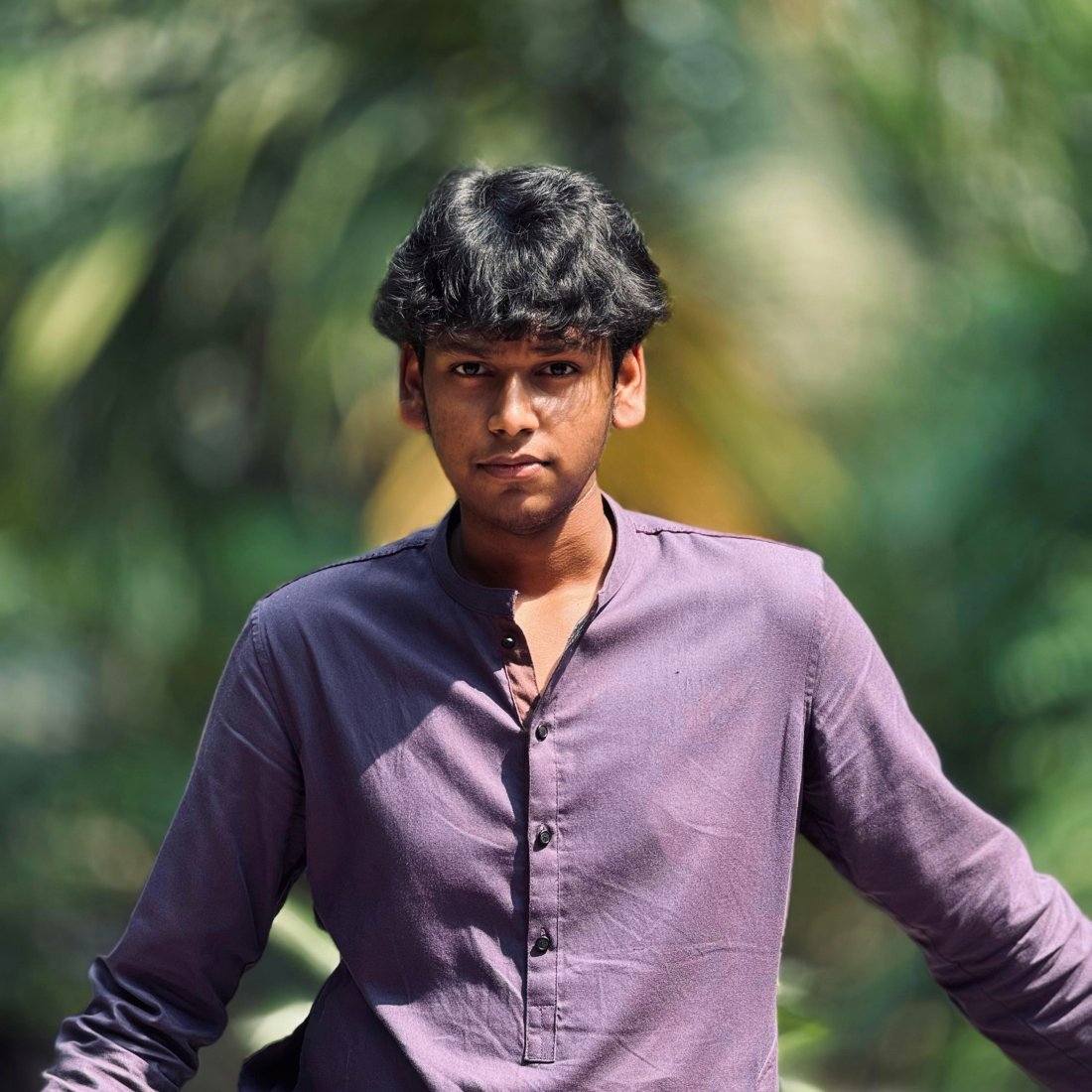 Shafin Hasan