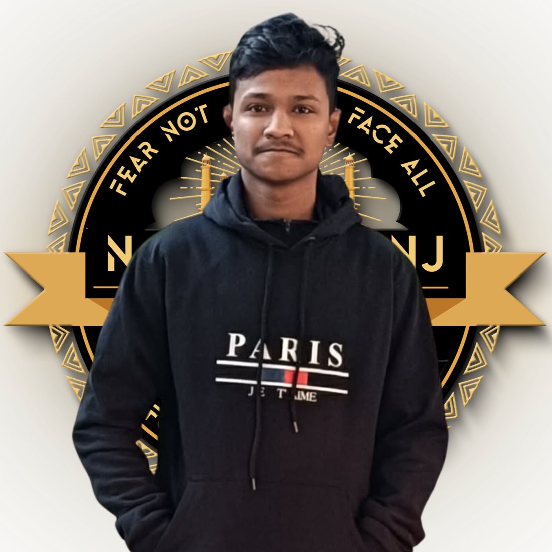Sourav Raihan⚔️