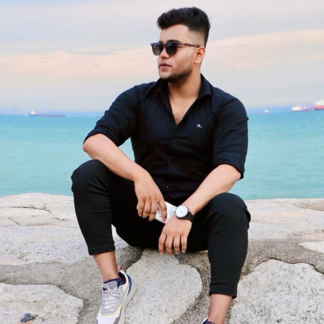 Ahad Saberi