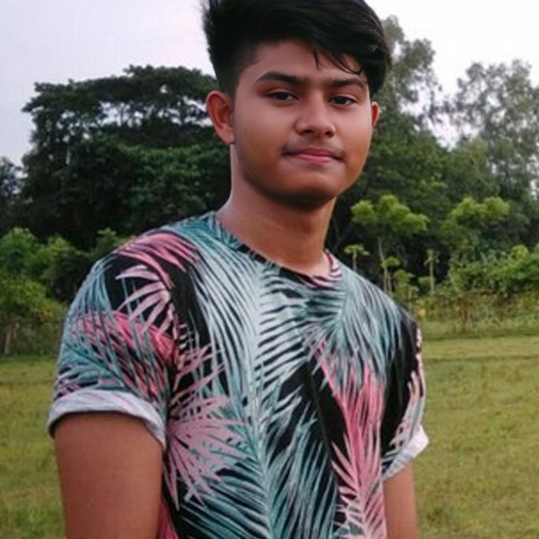 Nadim Hasan Jr.