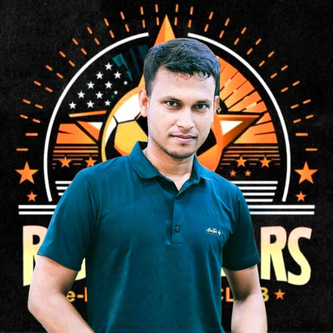 Md Mahabul Hassen