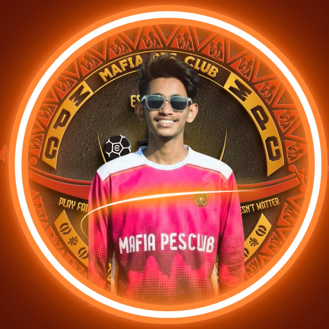 Md Mahin
