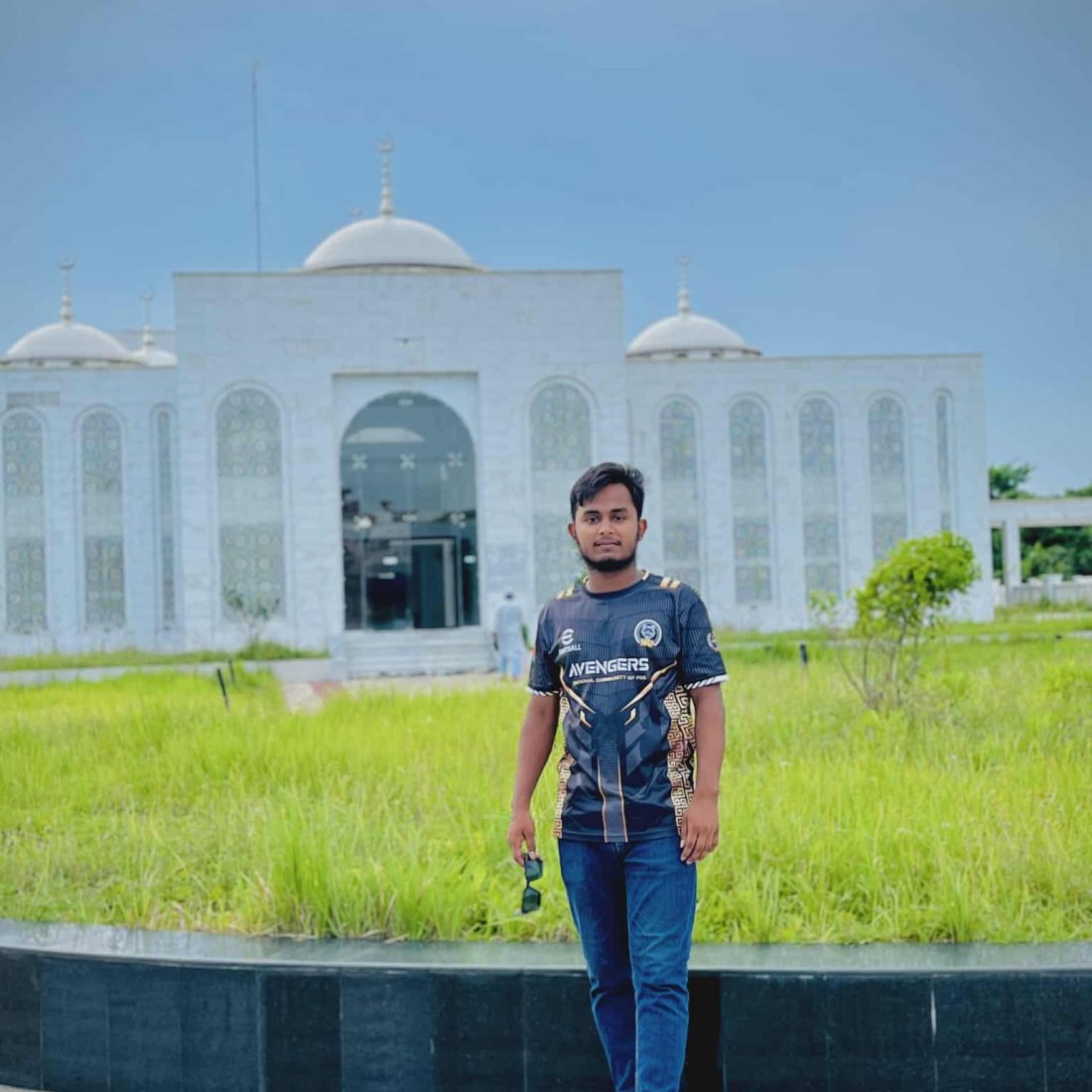 Niyamul Hasan Nirob