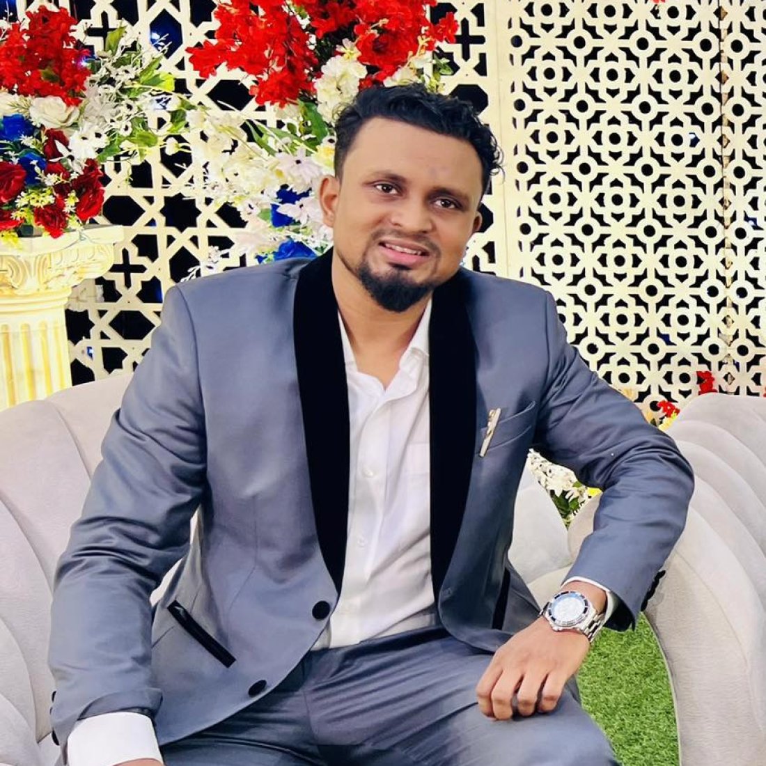 Ashraf Hossain Shawon
