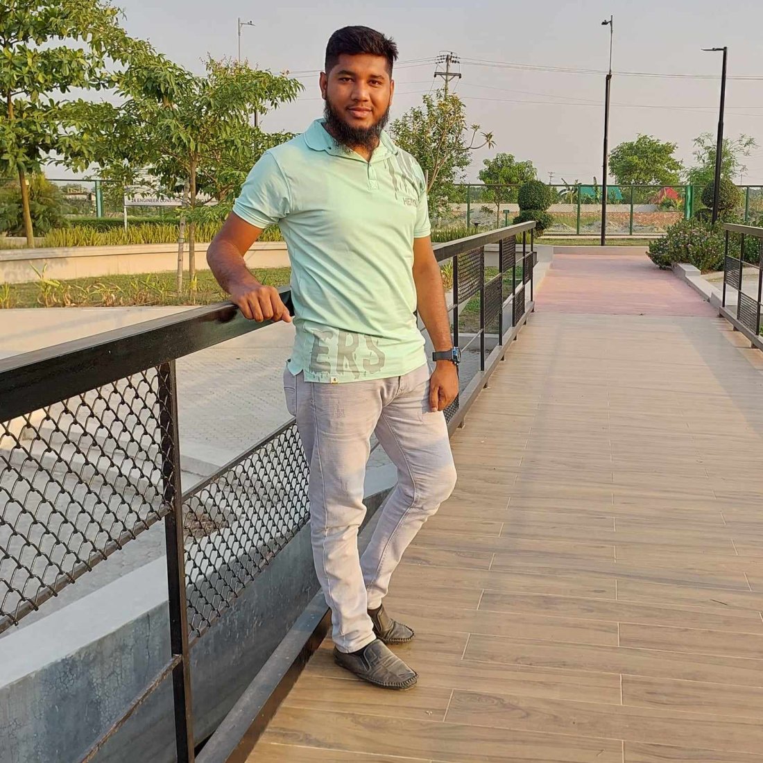 Zobayer Khan~BD