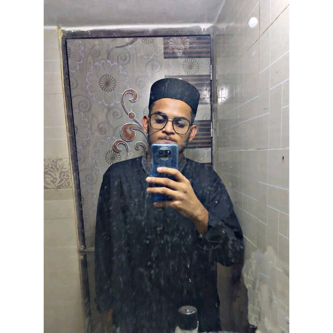 Jubayer Mehraj Prince