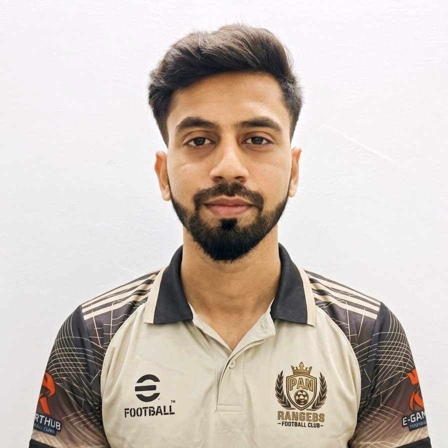 Saif Raj