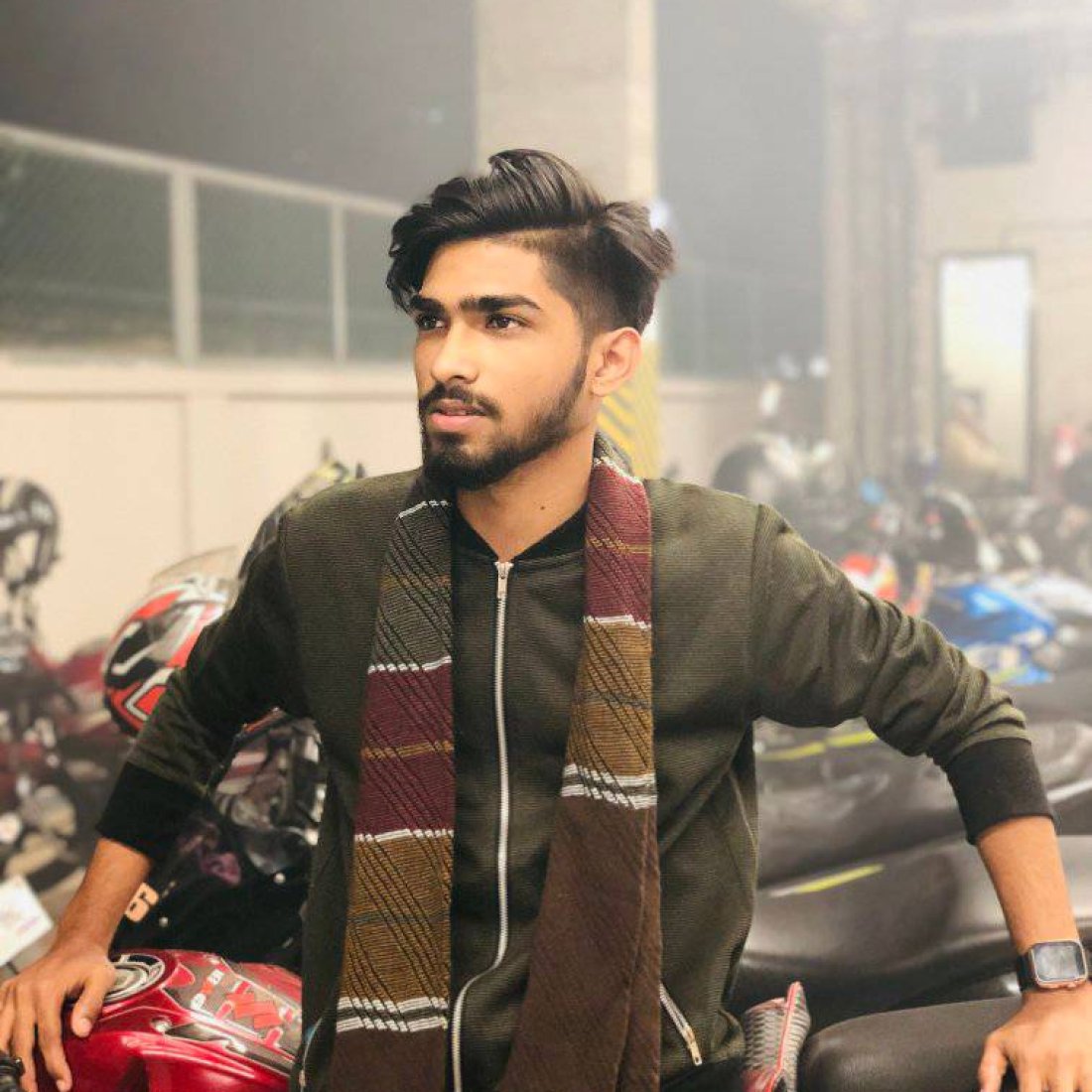 Shahed Rana