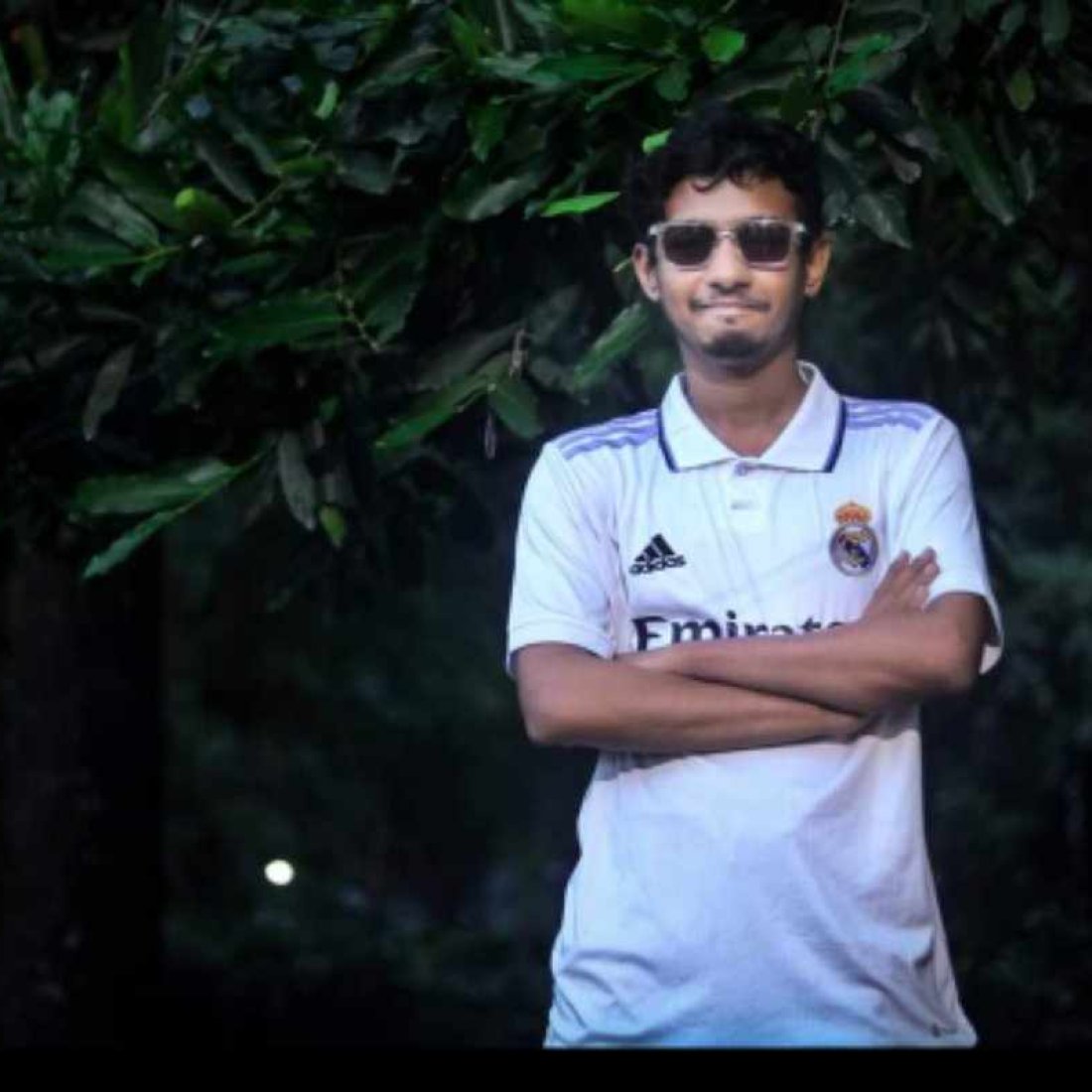 Istiaq Hossain Joy