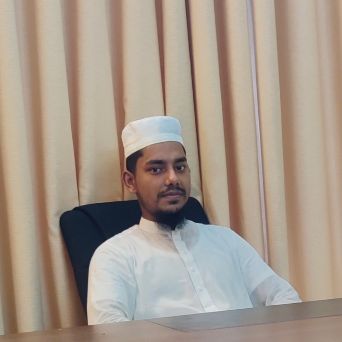 Hasibur Rahman Tawhid