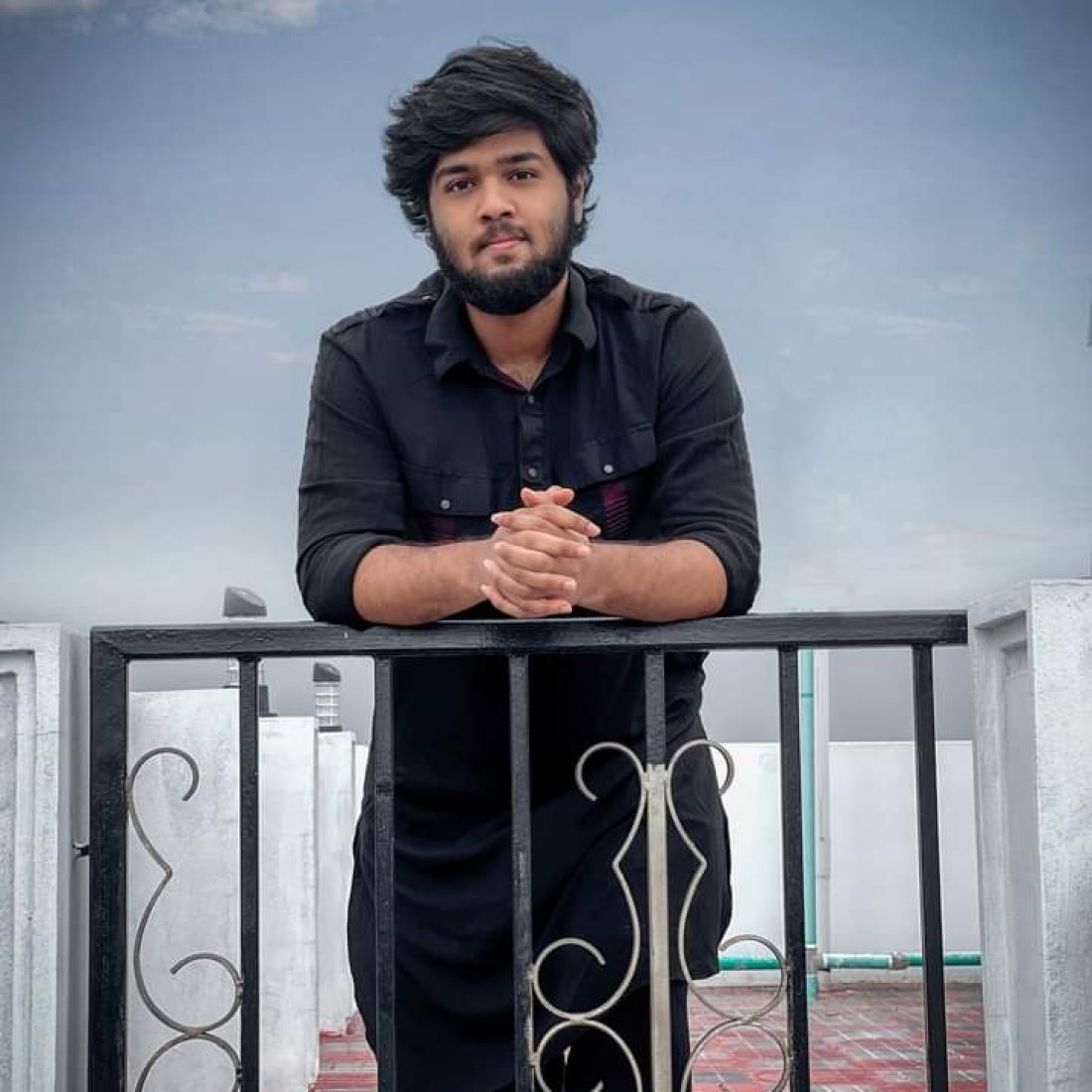 Rifat Ehsan~TMNS