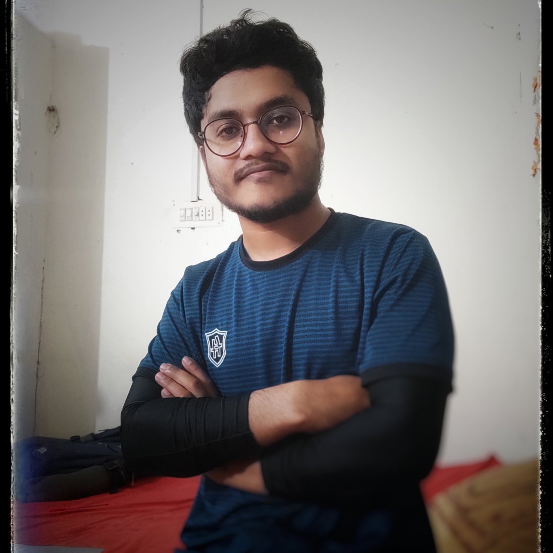 Sayed Sadiq Rahman