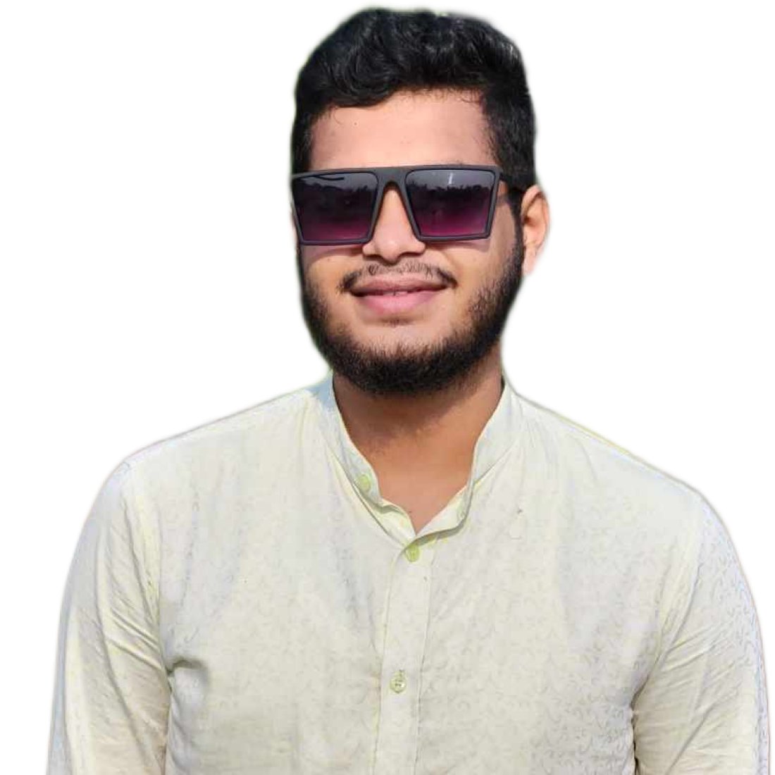 Siam Ahmed Sani