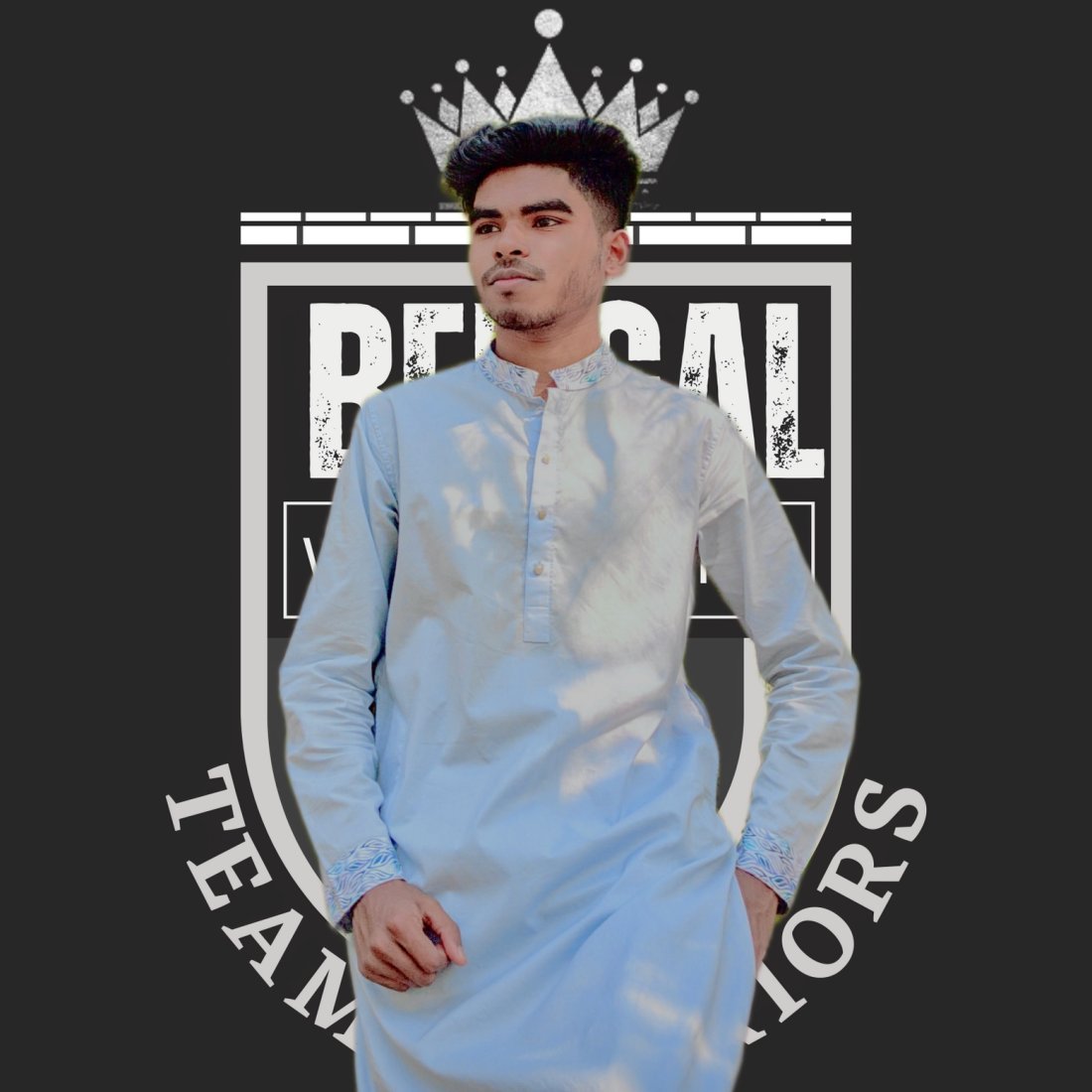 SraböN Reza
