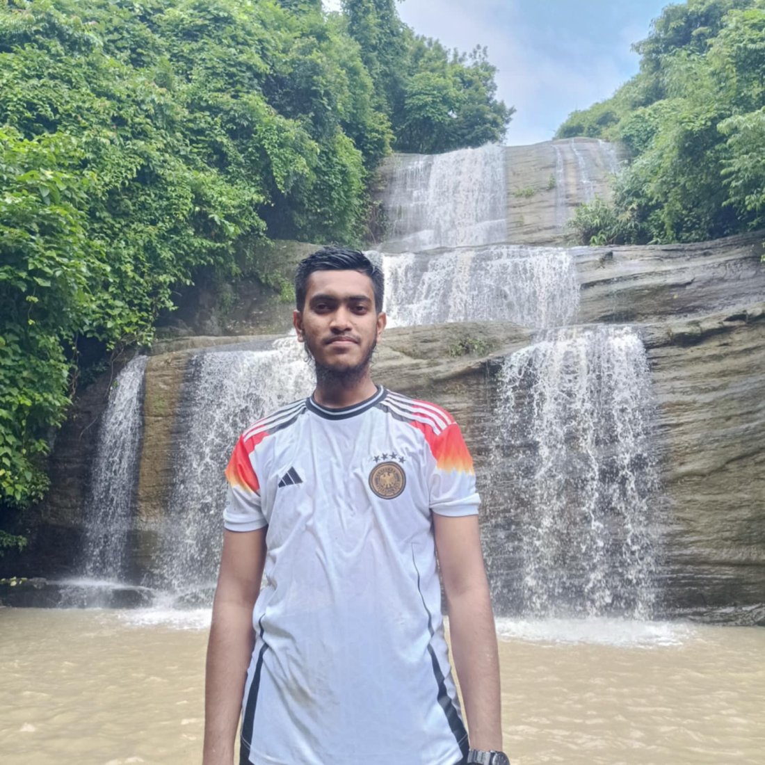 Abdul Wahhab~SK