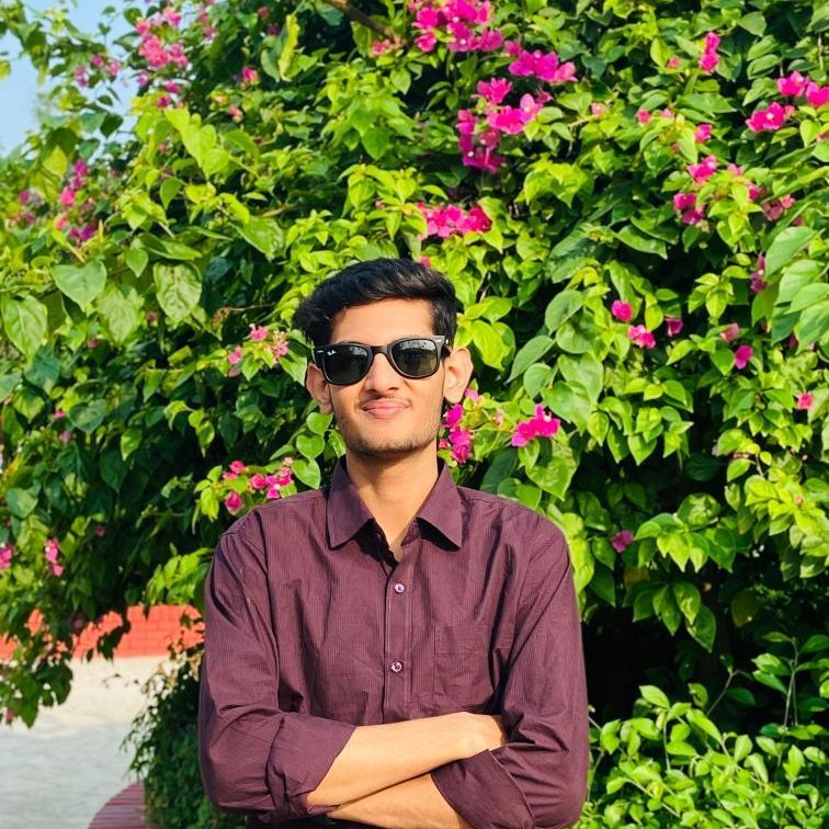 Alinur Hossain Nujhat