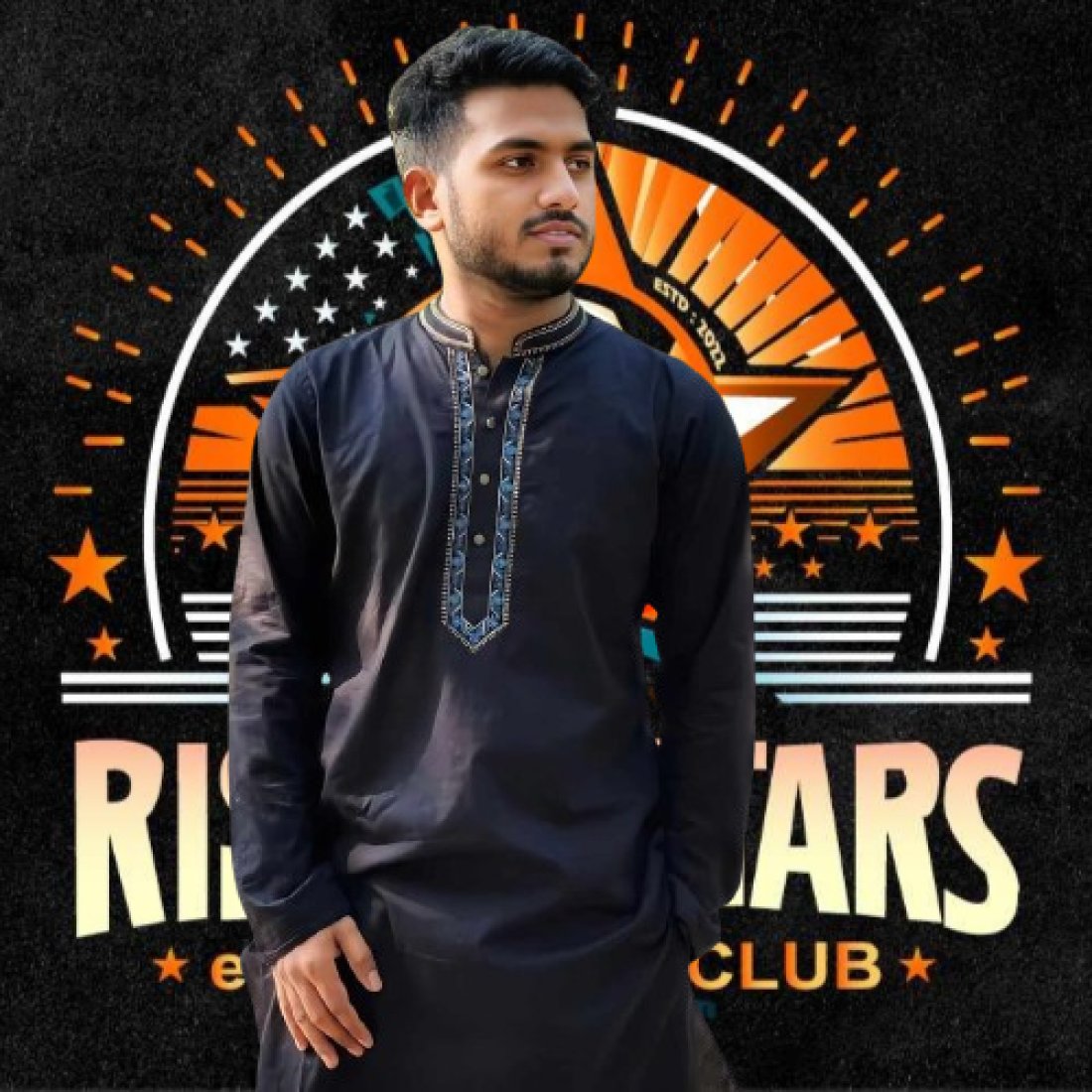 Yeasin Sarker