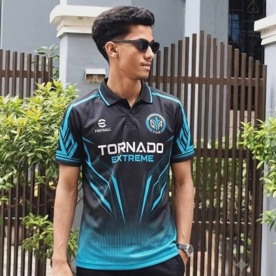 Shahriar Shanto⚽🎯🎼