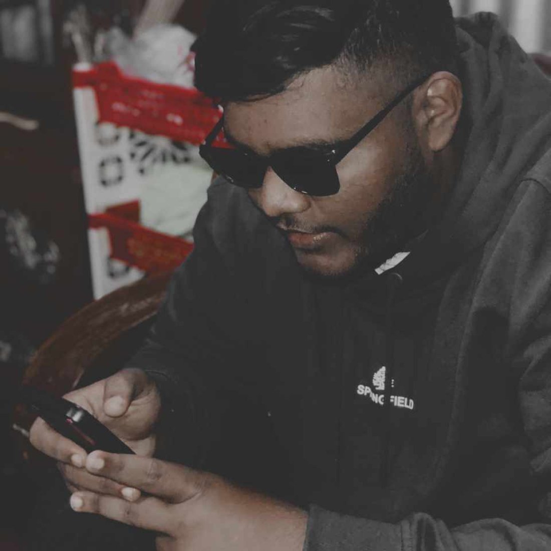 Sheikh Raihan