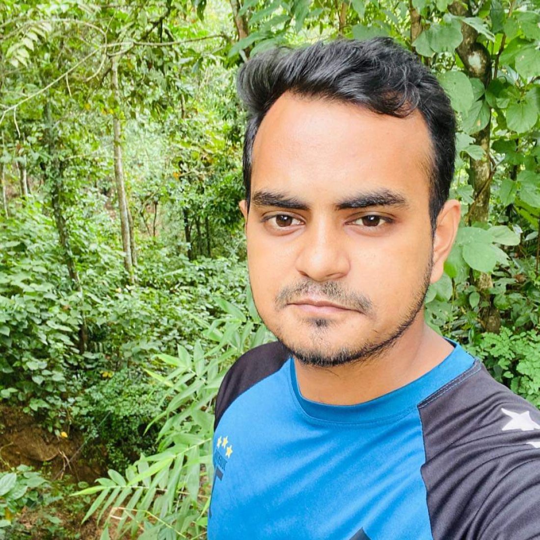 Md. Ratul Prodhan